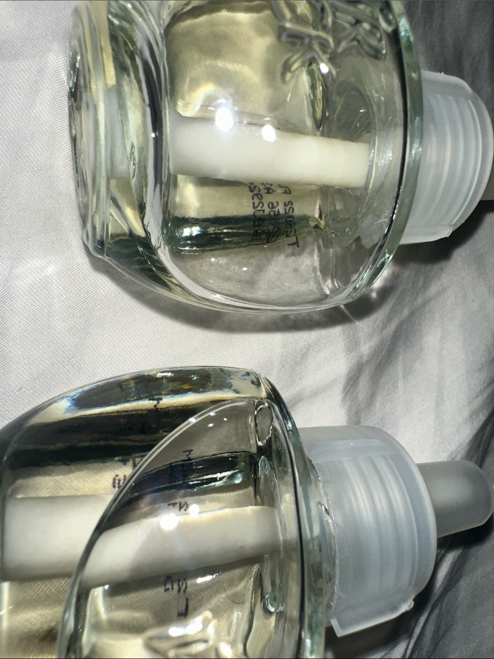 Airwick Replacement